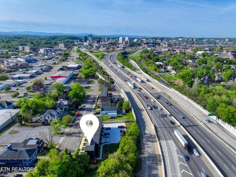 Tiny photo for 837 N 4th Ave #8, Knoxville, TN 37917 (MLS # 1337801)