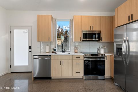 Tiny photo for 837 N 4th Ave #8, Knoxville, TN 37917 (MLS # 1337801)