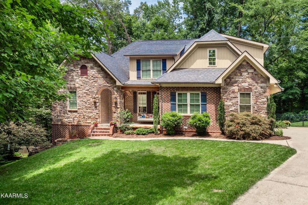 Photo of 5505 Pinellas Drive, Knoxville, TN 37919 (MLS # 1235665)
