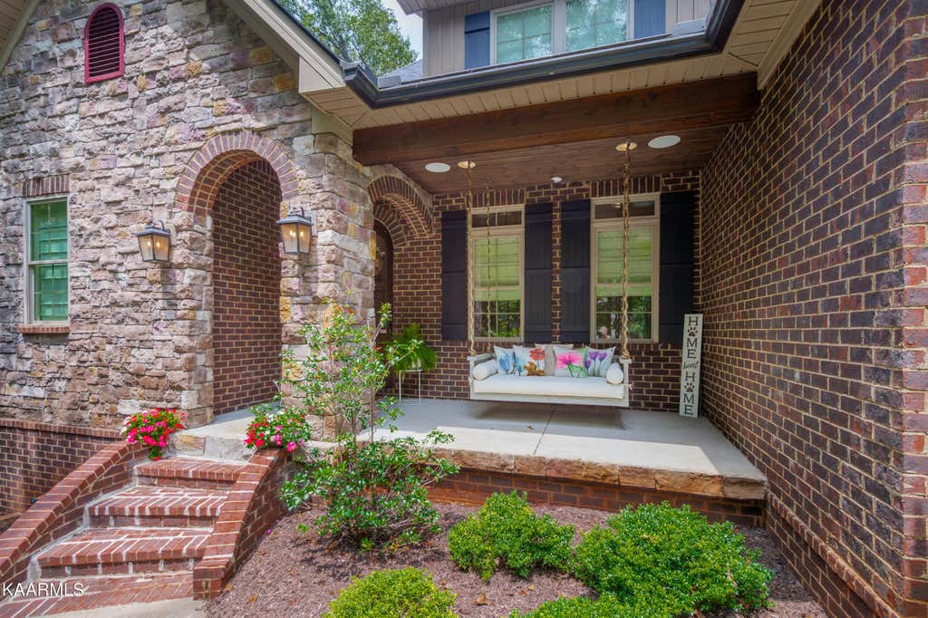 Photo of 5505 Pinellas Drive, Knoxville, TN 37919 (MLS # 1235665)