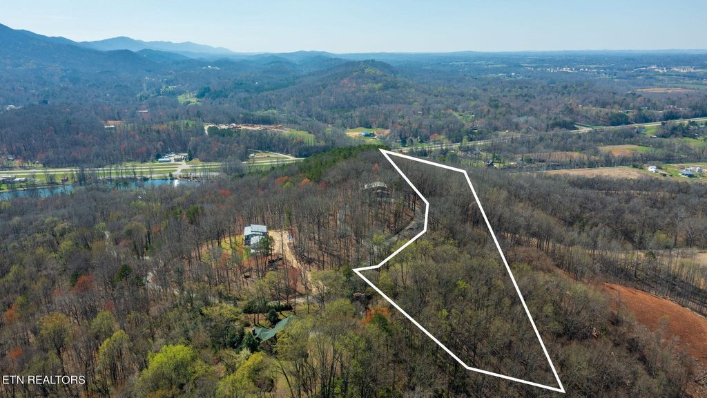 Photo of Red Bird Lane, Walland, TN 37886 (MLS # 1256333)
