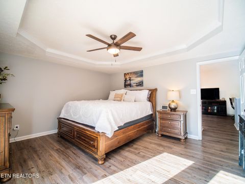 Tiny photo for 8623 Constance Way #4, Knoxville, TN 37923 (MLS # 1339164)