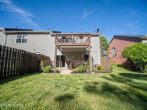 Tiny photo for 8623 Constance Way #4, Knoxville, TN 37923 (MLS # 1339164)