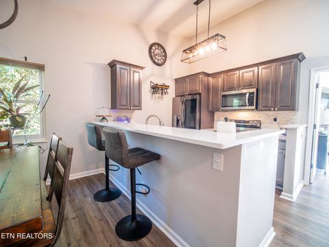 Tiny photo for 8623 Constance Way #4, Knoxville, TN 37923 (MLS # 1339164)