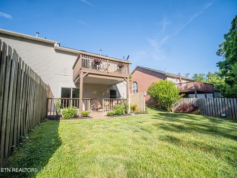 Tiny photo for 8623 Constance Way #4, Knoxville, TN 37923 (MLS # 1339164)