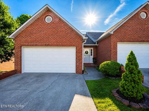 Photo of 8623 Constance Way #4, Knoxville, TN 37923 (MLS # 1339164)