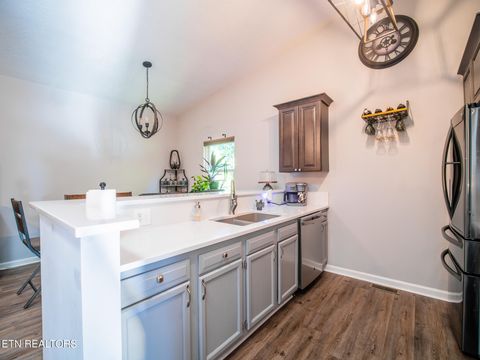 Tiny photo for 8623 Constance Way #4, Knoxville, TN 37923 (MLS # 1339164)