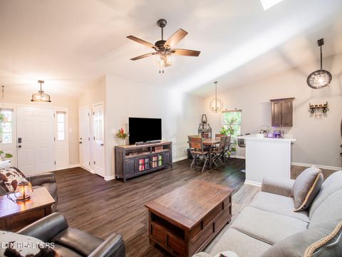 Tiny photo for 8623 Constance Way #4, Knoxville, TN 37923 (MLS # 1339164)