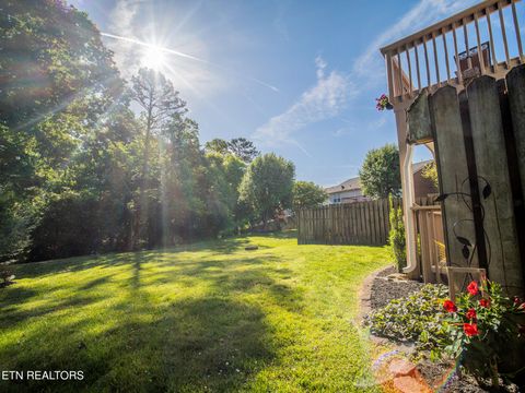 Tiny photo for 8623 Constance Way #4, Knoxville, TN 37923 (MLS # 1339164)