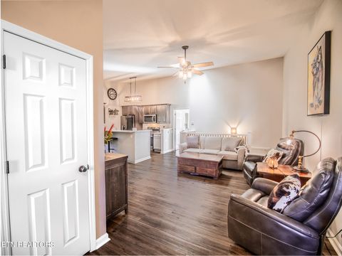 Tiny photo for 8623 Constance Way #4, Knoxville, TN 37923 (MLS # 1339164)