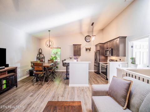 Tiny photo for 8623 Constance Way #4, Knoxville, TN 37923 (MLS # 1339164)