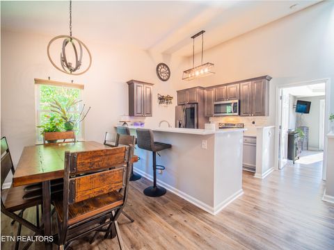 Tiny photo for 8623 Constance Way #4, Knoxville, TN 37923 (MLS # 1339164)