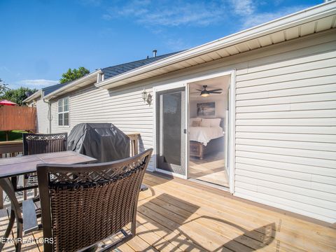 Tiny photo for 8623 Constance Way #4, Knoxville, TN 37923 (MLS # 1339164)