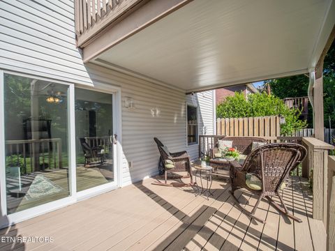 Tiny photo for 8623 Constance Way #4, Knoxville, TN 37923 (MLS # 1339164)