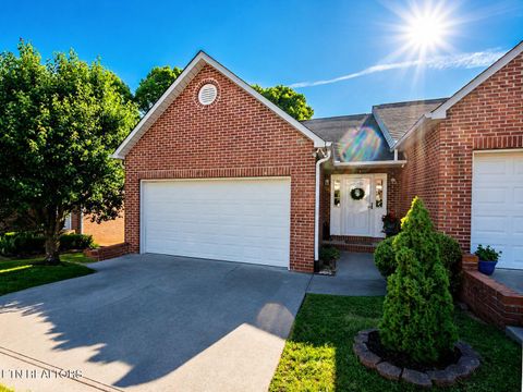 Tiny photo for 8623 Constance Way #4, Knoxville, TN 37923 (MLS # 1339164)