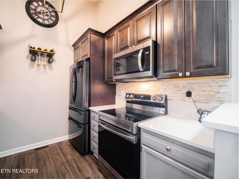 Tiny photo for 8623 Constance Way #4, Knoxville, TN 37923 (MLS # 1339164)