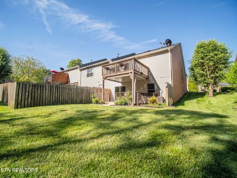 Tiny photo for 8623 Constance Way #4, Knoxville, TN 37923 (MLS # 1339164)