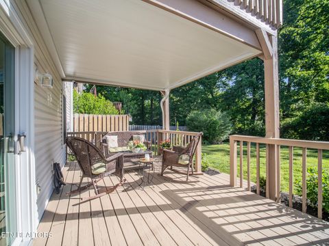 Tiny photo for 8623 Constance Way #4, Knoxville, TN 37923 (MLS # 1339164)