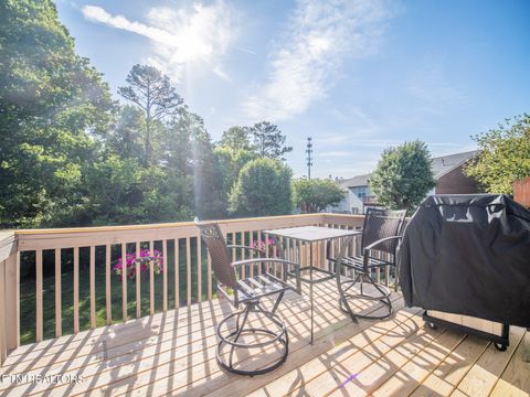 Tiny photo for 8623 Constance Way #4, Knoxville, TN 37923 (MLS # 1339164)