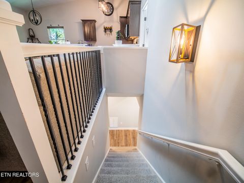 Tiny photo for 8623 Constance Way #4, Knoxville, TN 37923 (MLS # 1339164)
