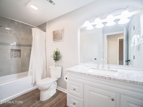 Tiny photo for 8623 Constance Way #4, Knoxville, TN 37923 (MLS # 1339164)