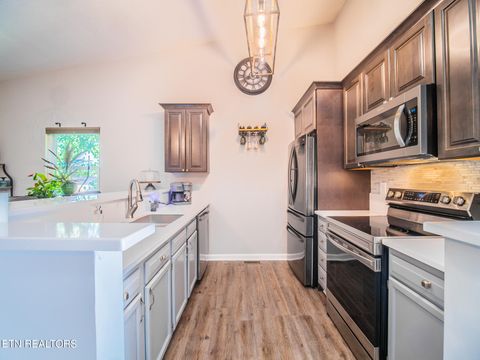 Tiny photo for 8623 Constance Way #4, Knoxville, TN 37923 (MLS # 1339164)