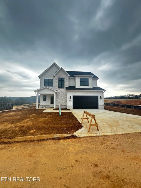 Photo of 11602 Olympic Valley Drive, Knoxville, TN 37932 (MLS # 1334397)
