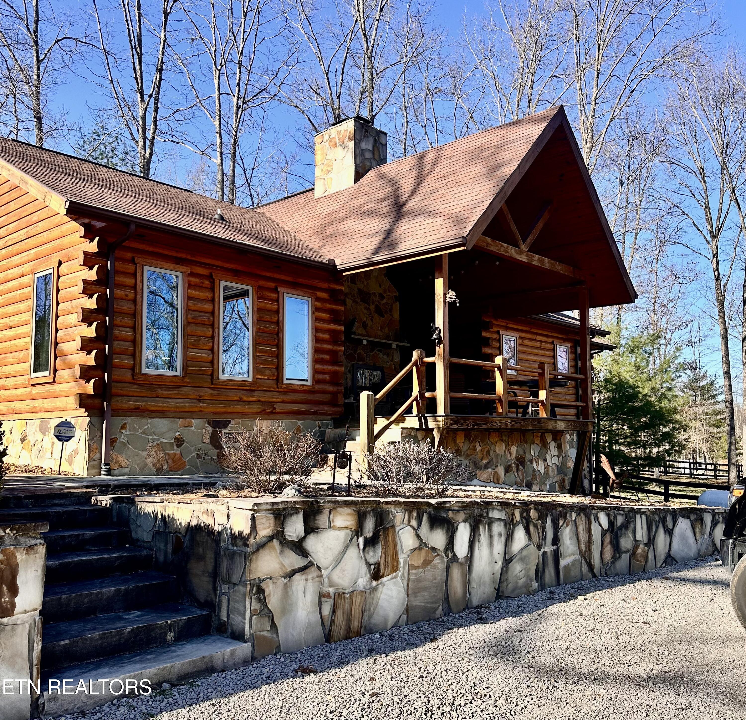 218 Wild Cat Rd