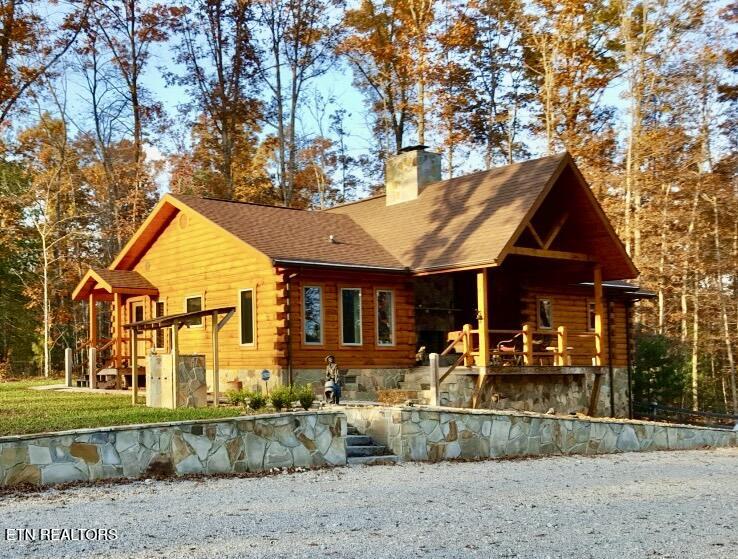218 Wild Cat Rd