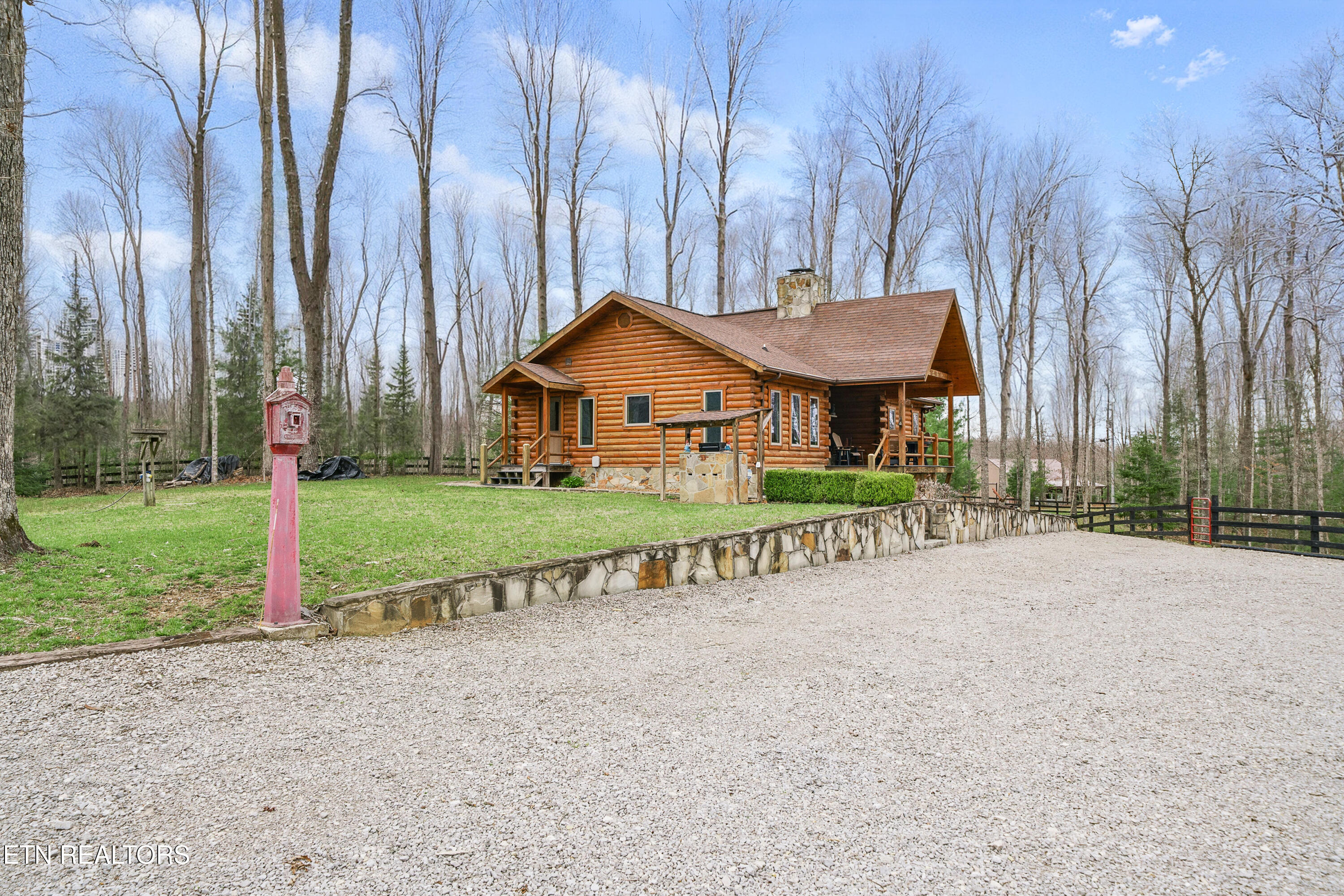 218 Wild Cat Rd