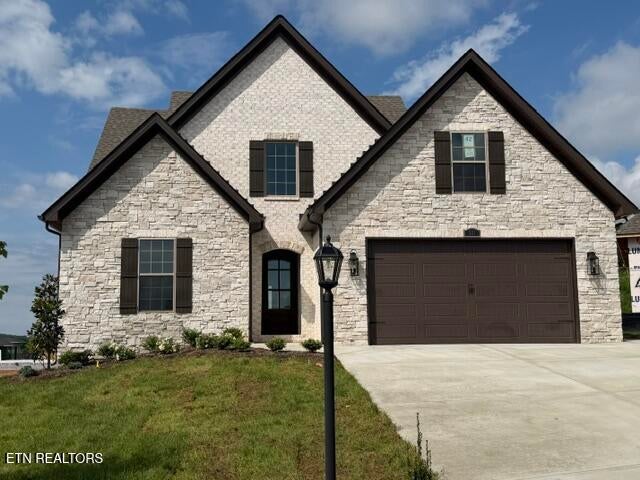 Photo of 321 Rugby Manor Lane, Knoxville, TN 37923 (MLS # 1329908)