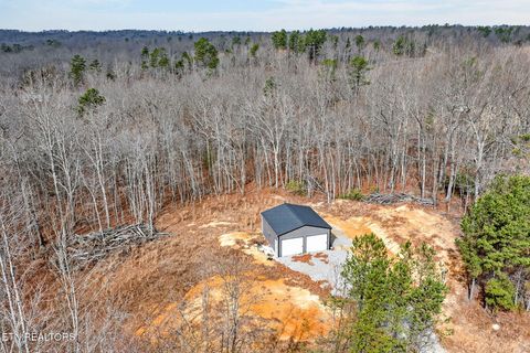 Photo of 229 Paradise Lane, Crawford, TN 38554 (MLS # 1332069)