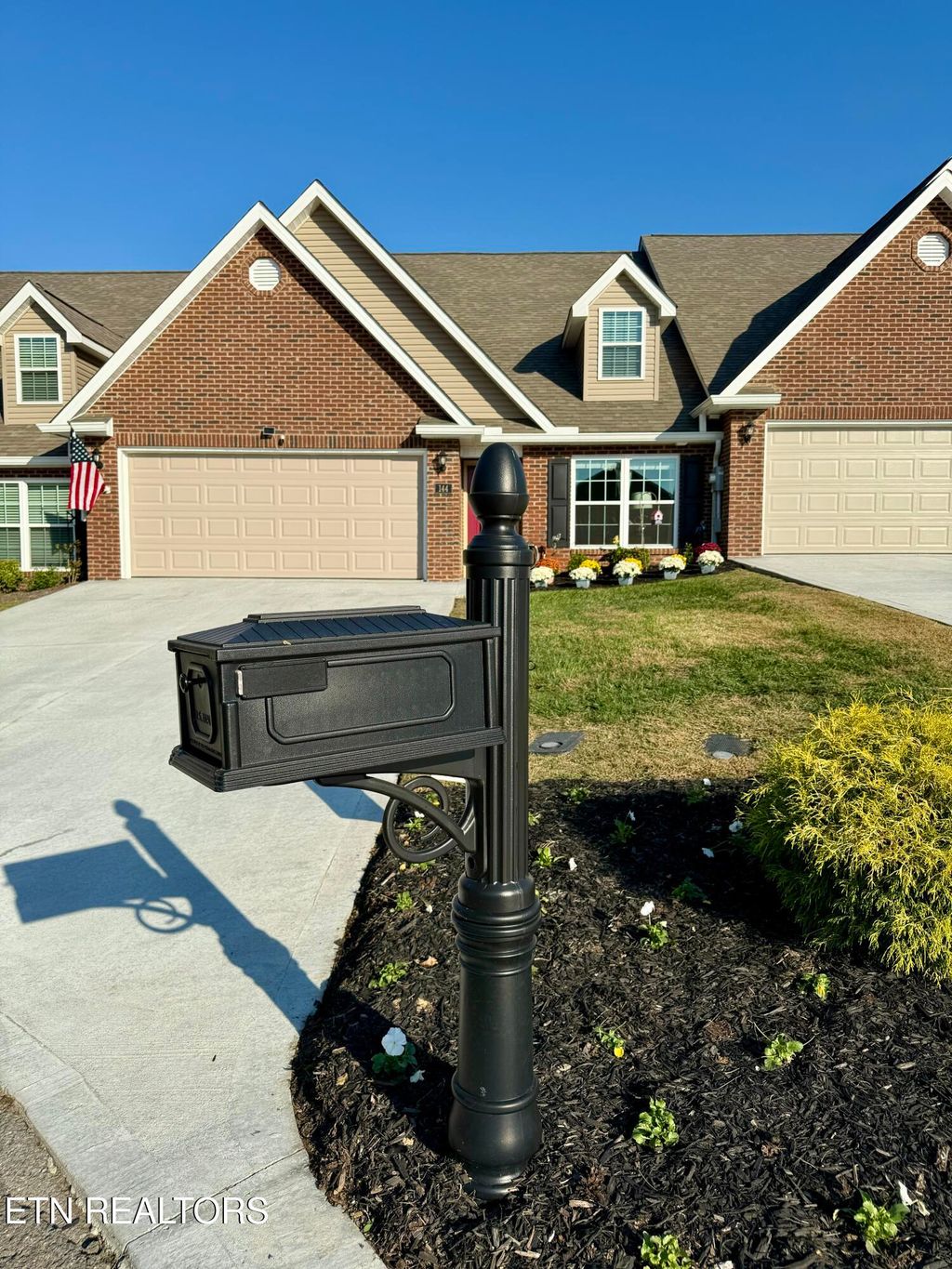 Photo of 144 Wind Chase Blvd, Madisonville, TN 37354 (MLS # 1280470)