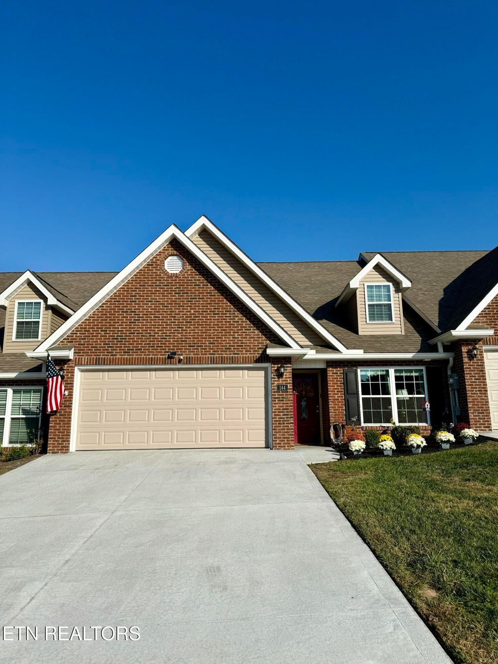 Photo of 144 Wind Chase Blvd, Madisonville, TN 37354 (MLS # 1280470)