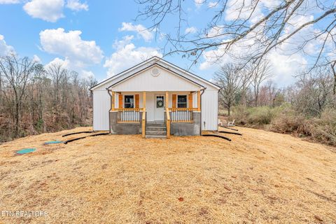 3535 Triple Oak St Rockford TN 37853