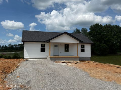Photo of 135 Conley Drive, Pall Mall, TN 38577 (MLS # 1342859)