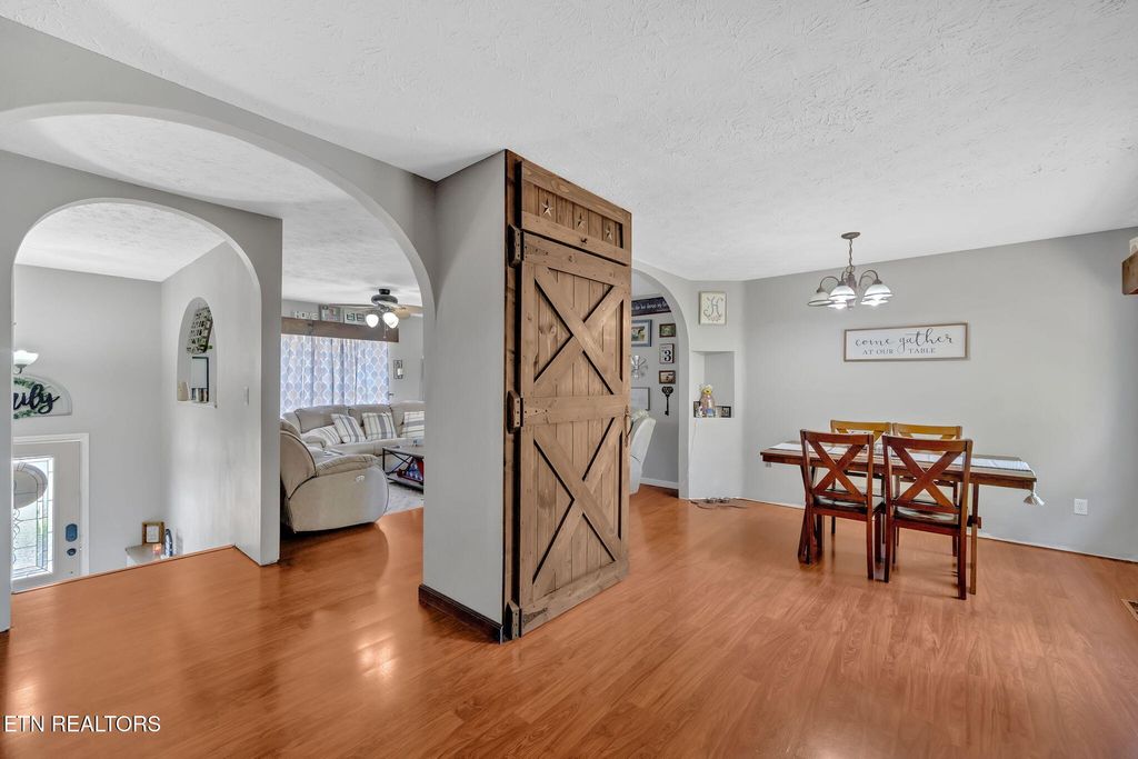 Photo of 510 Joshua Drive, Dandridge, TN 37725 (MLS # 1313101)