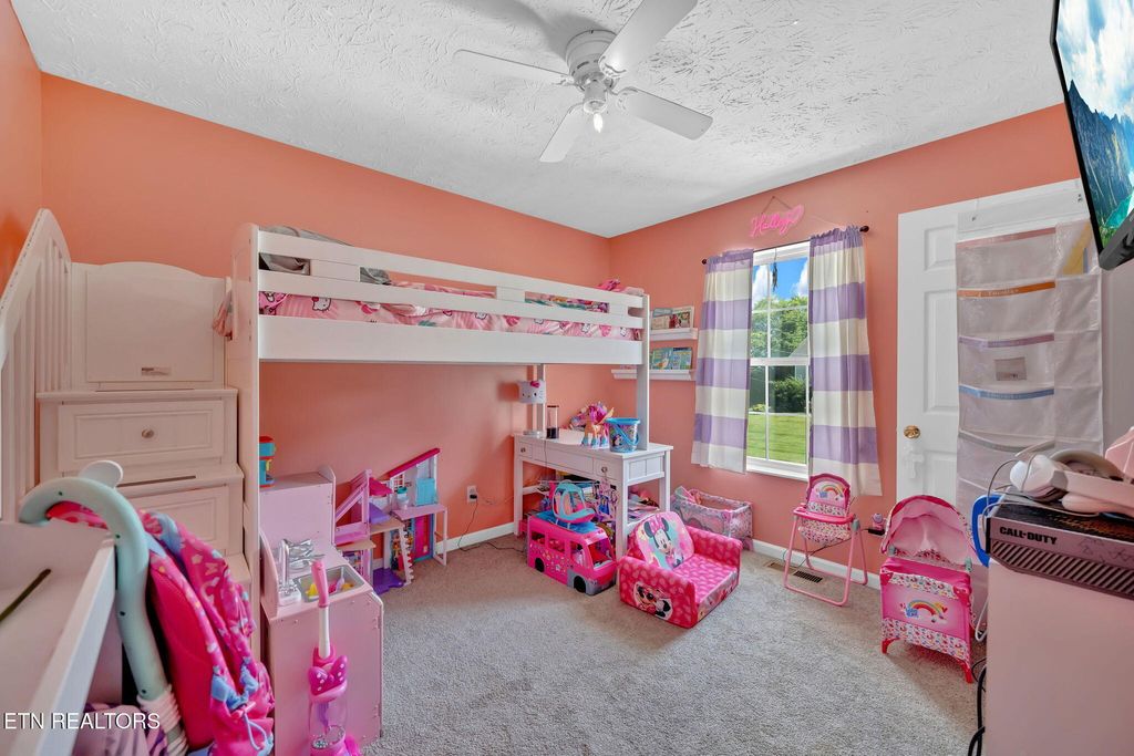 Photo of 510 Joshua Drive, Dandridge, TN 37725 (MLS # 1313101)