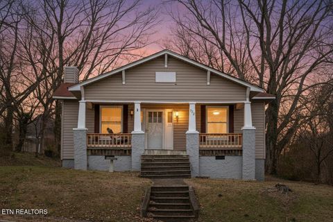 522 Pennsylvania Ave Etowah TN 37331