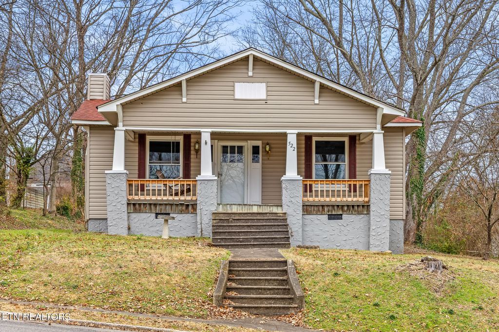 Photo of 522 Pennsylvania Ave, Etowah, TN 37331 (MLS # 1325738)