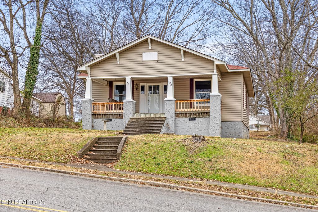 Photo of 522 Pennsylvania Ave, Etowah, TN 37331 (MLS # 1325738)
