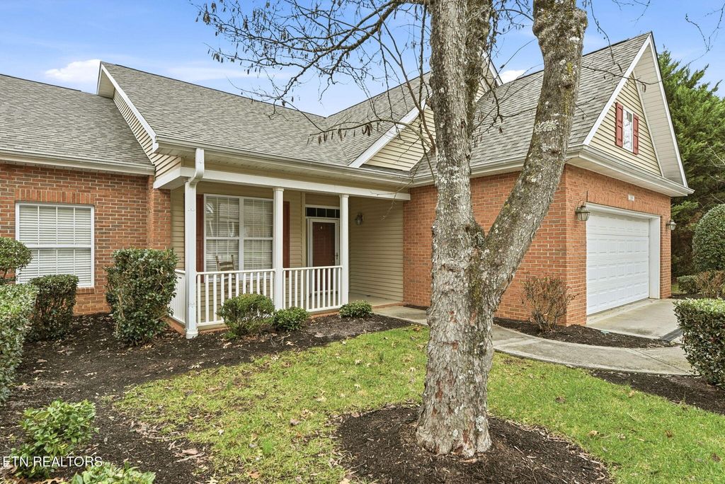 Photo of 119 Devanshire Court, Oak Ridge, TN 37830 (MLS # 1323579)