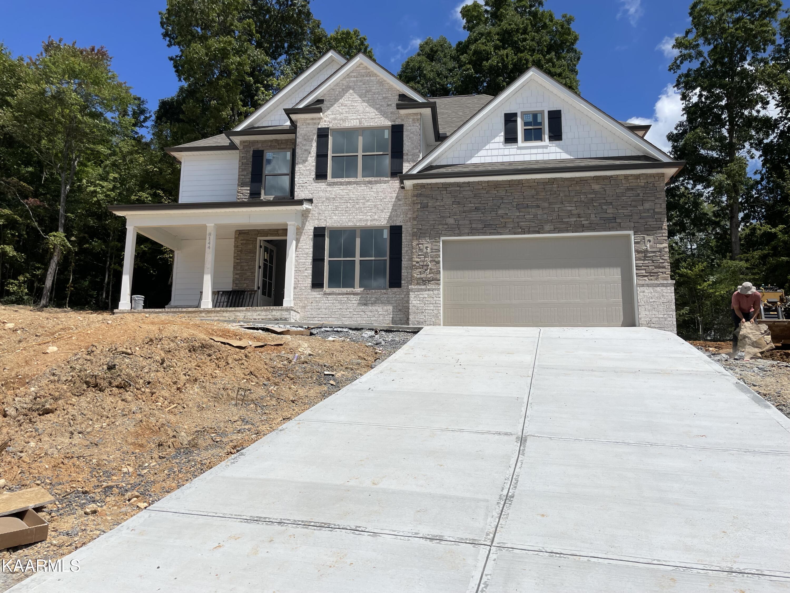 8144 Chapel Hill Lane
