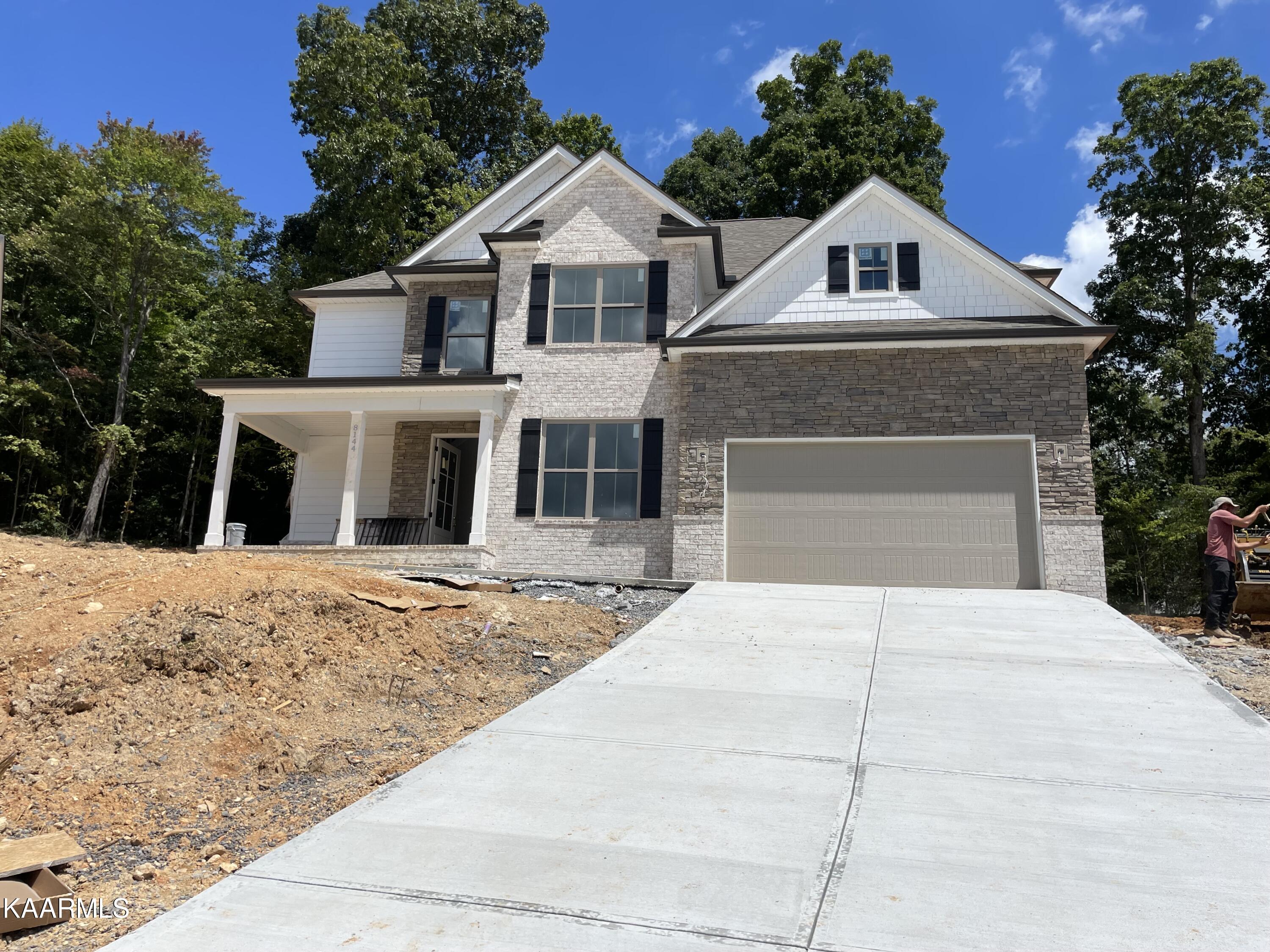 8144 Chapel Hill Lane