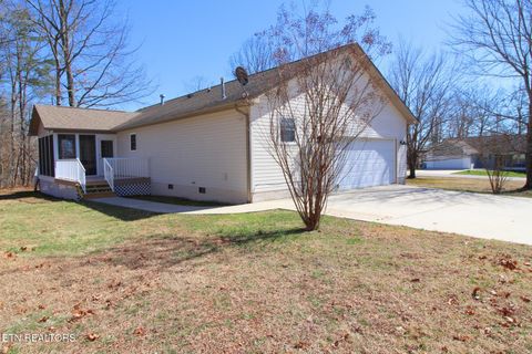 Tiny photo for 53 Carriage Drive, Crossville, TN 38555 (MLS # 1330867)