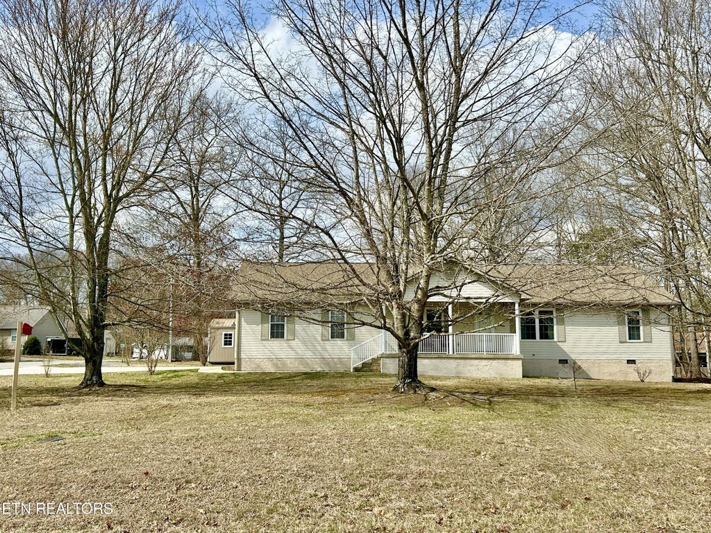 Photo of 53 Carriage Drive, Crossville, TN 38555 (MLS # 1330867)
