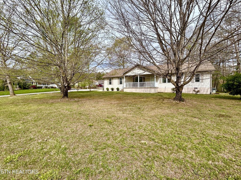 Photo of 53 Carriage Drive, Crossville, TN 38555 (MLS # 1330867)