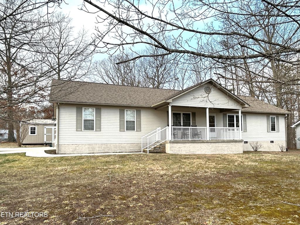 Photo of 53 Carriage Drive, Crossville, TN 38555 (MLS # 1330867)