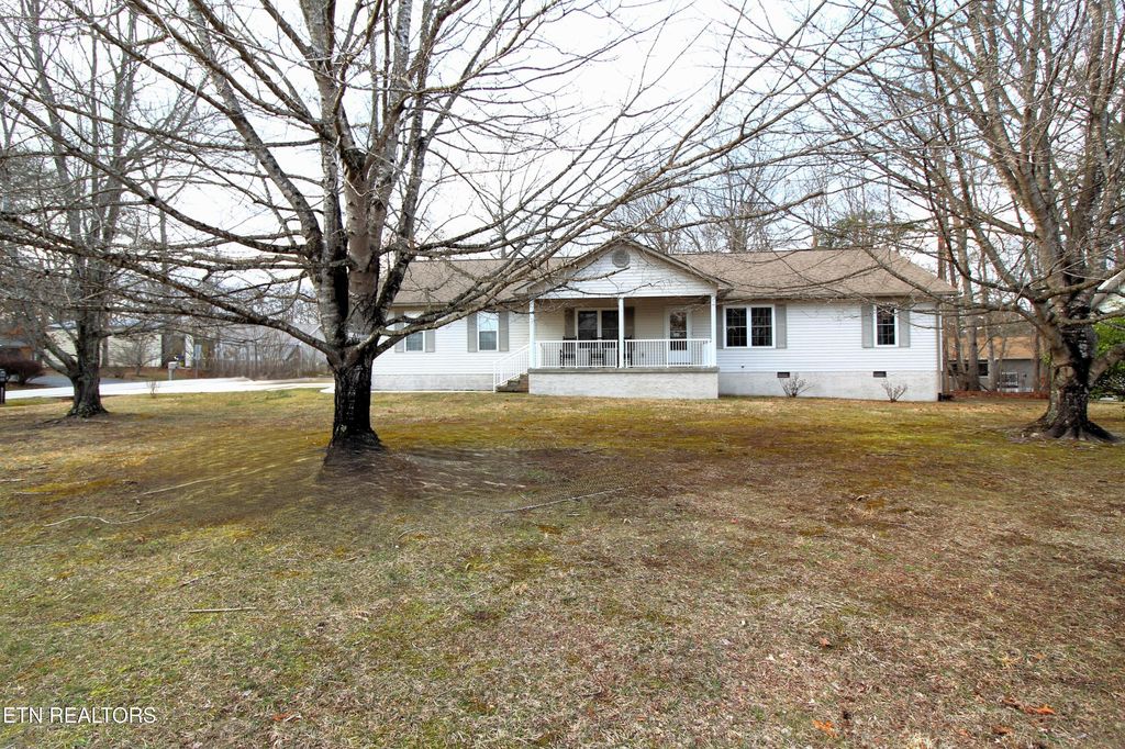 Photo of 53 Carriage Drive, Crossville, TN 38555 (MLS # 1330867)
