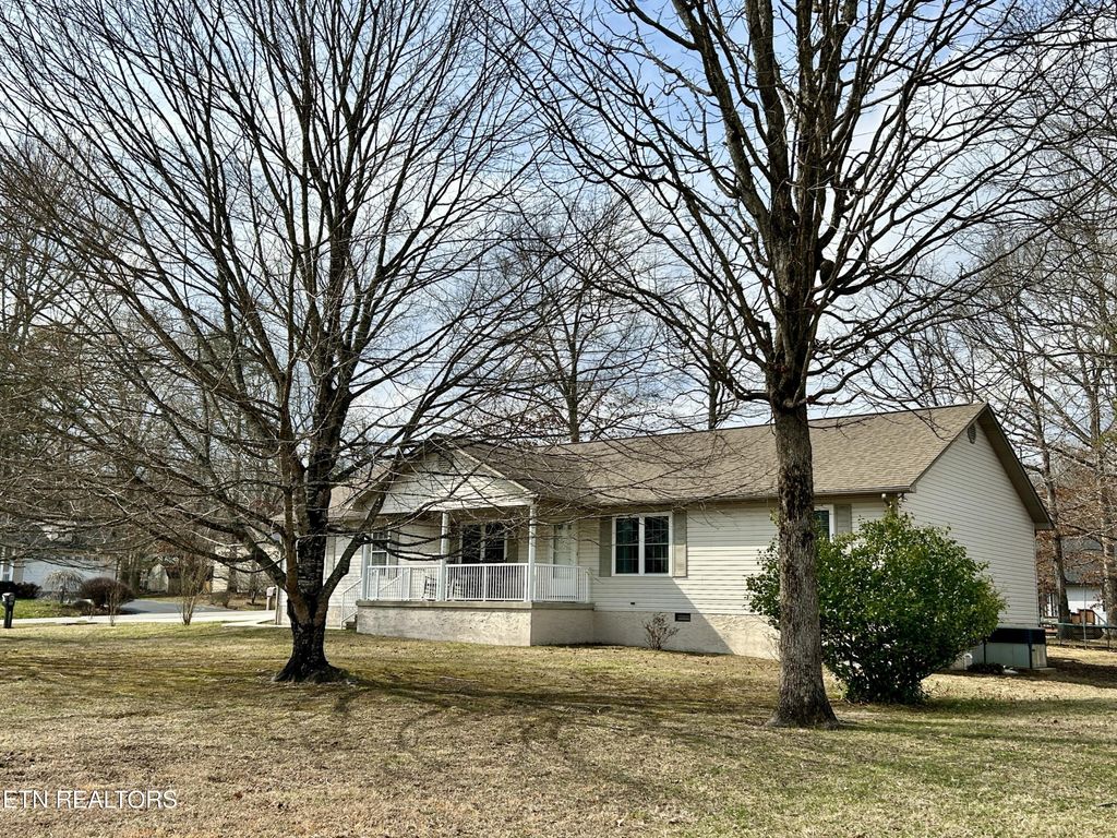 Photo of 53 Carriage Drive, Crossville, TN 38555 (MLS # 1330867)